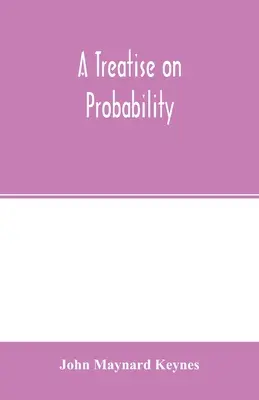 Traktat o prawdopodobieństwie - A treatise on probability