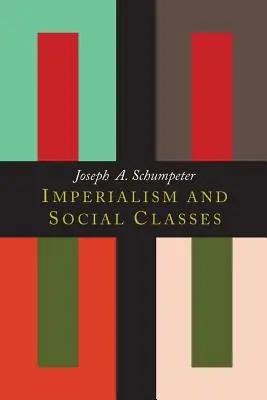 Imperializm i klasy społeczne - Imperialism and Social Classes