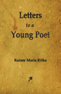 Listy do młodego poety - Letters to a Young Poet