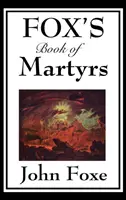 Fox's Book of Martyrs