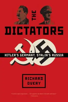 Dyktatorzy: Niemcy Hitlera i Rosja Stalina - Dictators: Hitler's Germany and Stalin's Russia