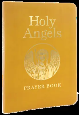 Modlitewnik do świętych aniołów - Holy Angels Prayer Book