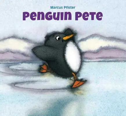 Pingwin Pete - Penguin Pete