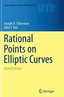 Punkty całkowite na krzywych eliptycznych - Rational Points on Elliptic Curves