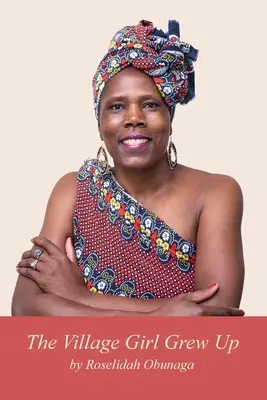 Dziewczyna z wioski dorosła - The Village Girl Grew Up