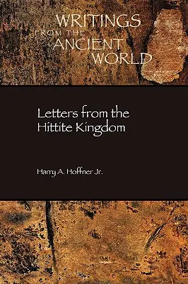 Listy z królestwa hetyckiego - Letters from the Hittite Kingdom