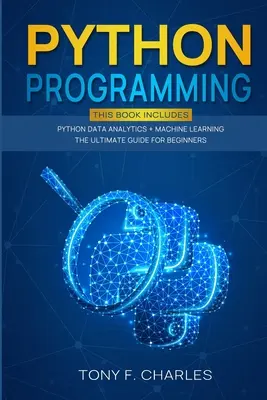 programowanie w pythonie - python programming