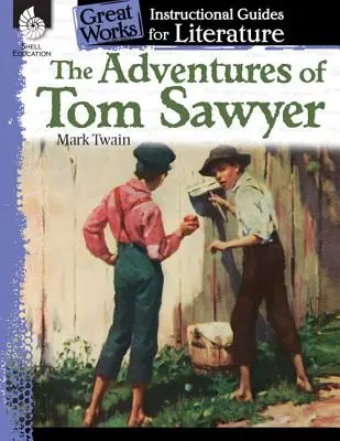 Przygody Tomka Sawyera - The Adventures of Tom Sawyer