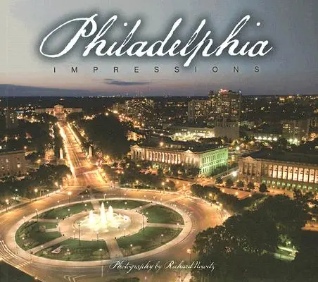 Filadelfijskie impresje - Philadelphia Impressions