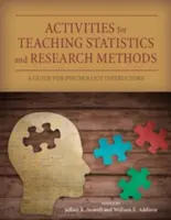 Ćwiczenia do nauczania statystyki i metod badawczych: Przewodnik dla instruktorów psychologii - Activities for Teaching Statistics and Research Methods: A Guide for Psychology Instructors