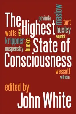 Najwyższy stan świadomości - The Highest State of Consciousness