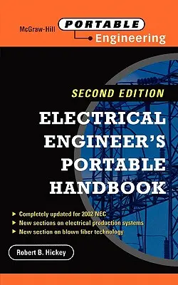 Przenośny podręcznik inżyniera elektryka - Electrical Engineer's Portable Handbook