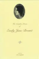Komplet wierszy Emily Jane Bront - The Complete Poems of Emily Jane Bront