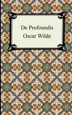 De Profundis