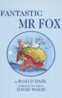 Fantastyczny Pan Lis - Fantastic Mr. Fox