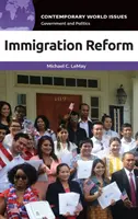 Reforma imigracyjna: A Reference Handbook - Immigration Reform: A Reference Handbook