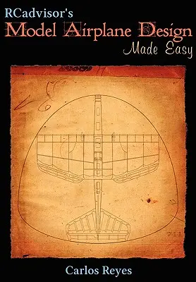 Łatwe projektowanie modeli samolotów według RCadvisor - RCadvisor's Model Airplane Design Made Easy