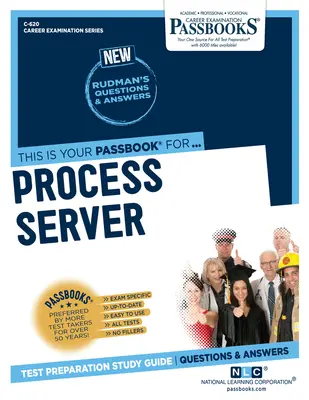 Serwer procesowy - Process Server