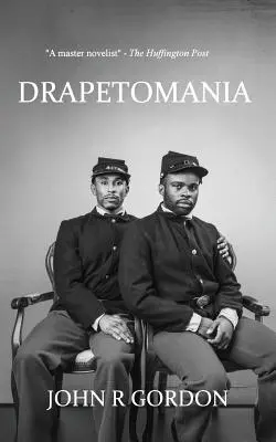 Drapetomania: lub narracja Cyrusa Tylera i Abednego Tylera, kochanków - Drapetomania: or, the narrative of Cyrus Tyler and Abednego Tyler, lovers