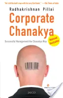 Korporacyjny Chanakya - Corporate Chanakya