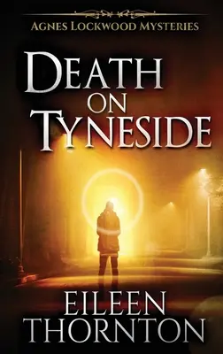 Death On Tyneside: Wydanie w twardej oprawie z dużym drukiem - Death On Tyneside: Large Print Hardcover Edition