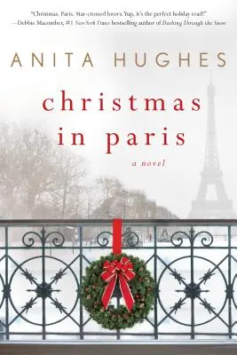 Boże Narodzenie w Paryżu - Christmas in Paris