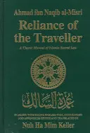 Reliance of the Traveller: Klasyczny podręcznik świętego prawa islamskiego - Reliance of the Traveller: A Classic Manual of Islamic Sacred Law
