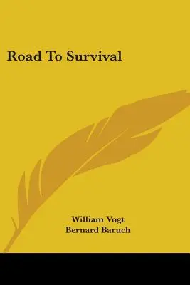 Droga do przetrwania - Road To Survival