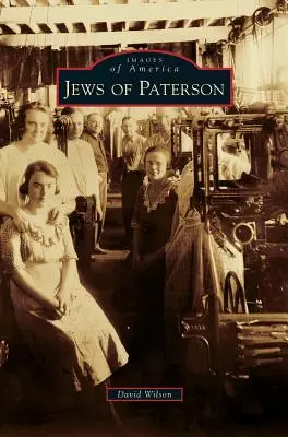 Żydzi z Paterson - Jews of Paterson