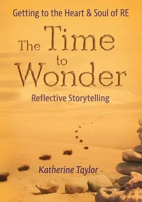 Czas na cud: Dotrzeć do serca i duszy RE - The Time to Wonder: Getting to the Heart and Soul of RE