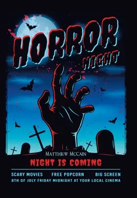 Noc horrorów - Horror Night