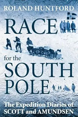Wyścig na biegun południowy - Race for the South Pole