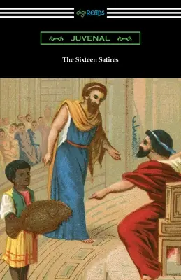 Szesnaście satyr - The Sixteen Satires