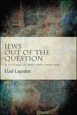 Żydzi poza pytaniem - Jews Out of the Question