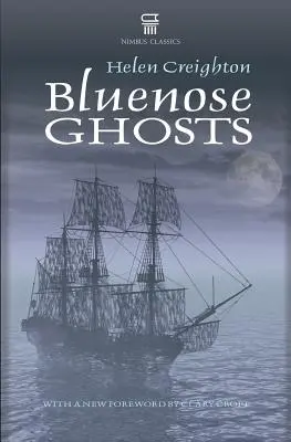 Duchy Bluenose - Bluenose Ghosts