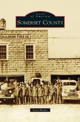Hrabstwo Somerset - Somerset County