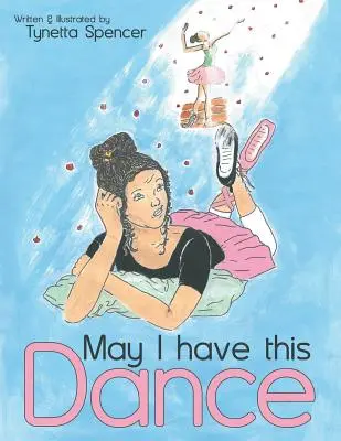 Czy mogę zatańczyć? - May I Have This Dance