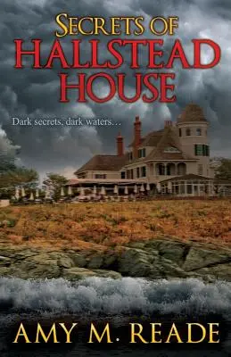 Sekrety domu Hallstead - Secrets of Hallstead House