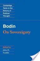 Bodin: O suwerenności - Bodin: On Sovereignty