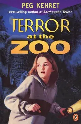 Terror w zoo - Terror at the Zoo