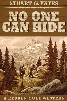 Nikt się nie ukryje: Wydanie z dużym drukiem - No One Can Hide: Large Print Edition