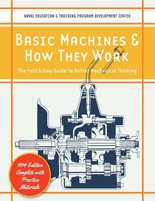 Podstawowe maszyny i ich działanie - Basic Machines and How They Work