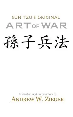 Sztuka wojny: Oryginalna sztuka wojny Sun Tzu Wydanie kieszonkowe - Art of War: Sun Tzu's Original Art of War Pocket Edition