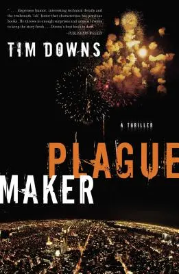 Twórca plagi - Plague Maker