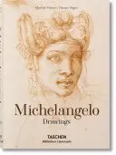 Michał Anioł. Dzieło graficzne - Michelangelo. the Graphic Work