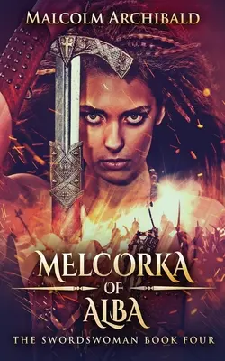 Melcorka z Alby - Melcorka of Alba