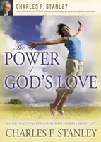 Moc Bożej miłości: 31-dniowe nabożeństwo, aby poznać największy dar Ojca - The Power of God's Love: A 31 Day Devotional to Encounter the Father's Greatest Gift