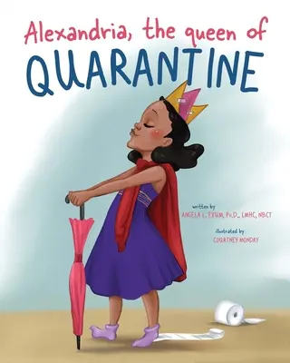 Alexandria, królowa kwarantanny - Alexandria, the queen of Quarantine