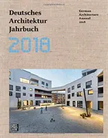 Niemiecki Rocznik Architektury 2018 - German Architecture Annual 2018