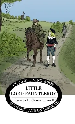 Mały Lord Fauntleroy - Little Lord Fauntleroy